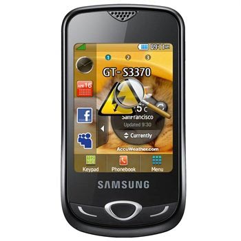 jeux mobile samsung gt-s3370