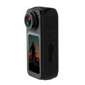 S70 FPV Caméra pour le pouce Caméra WiFi
