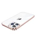 Coque iPhone 14 Pro Max en TPU Sulada Glad Eye