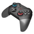 SW531 Manette de jeu sans fil pour Nintendo Switch , manette de jeu Bluetooth avec lumière LED - Noir