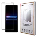 Protecteur d'Écran Sony Xperia Pro-I Saii 2.5D Premium - 2 Pièces