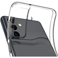 Coque Samsung Galaxy S22 5G en TPU avec Protecteur d’Écran Saii 2-en-1