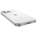Coque iPhone 13 Pro en TPU avec Protecteur d’Écran Saii 2-en-1