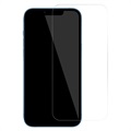Coque iPhone 14 Pro Max en TPU avec Protecteur d’Écran Saii 2-en-1