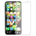 Coque iPhone X/XS en TPU avec Protecteur d’Écran Saii 2-en-1