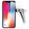 Coque iPhone XR en TPU avec Protecteur d’Écran Saii 2-en-1