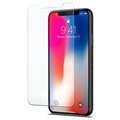 Coque iPhone XR en TPU avec Protecteur d’Écran Saii 2-en-1