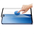 Protecteur d’Écran Samsung Galaxy S10+ Saii 3D Premium - 9H - 2 pièces