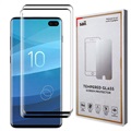 Protecteur d’Écran Samsung Galaxy S10+ Saii 3D Premium - 9H - 2 pièces