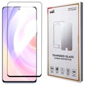 Protecteur d'Écran Honor 50 SE en Verre Trempé Saii 3D Premium - 2 Pièces