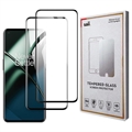 Protecteur d'Écran OnePlus 11 Saii 3D Premium - 2 Pièces