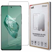 Protecteur d'Écran OnePlus 12 Saii 3D Premium - 2 Pièces