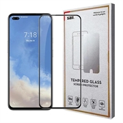 Protecteur d’Écran OnePlus Nord Saii 3D Premium - 9H - 2 pièces