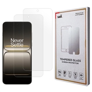 Protecteur d'Écran OnePlus Nord CE5 Saii 3D Premium - 2 Pièces