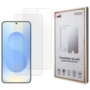 Protecteur d'Écran Samsung Galaxy S26/S26 Pro Saii 3D Premium - 2 Pièces