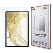 Protecteur d'Écran Samsung Galaxy Tab S9+ Saii 3D Premium - 2 Pièces