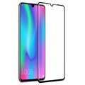 Protecteur d\'Écran Huawei P30 en Verre Trempé Saii 3D Premium - 2 Pièces