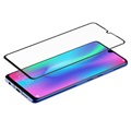 Protecteur d\'Écran Huawei P30 en Verre Trempé Saii 3D Premium - 2 Pièces