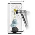Protecteur d\'Écran Samsung Galaxy S21 5G en Verre Trempé Saii 3D Premium - 2 Pièces