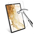 Protecteur d\'Écran Samsung Galaxy Tab S7/S8 Saii 3D Premium - 2 Pièces