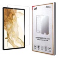 Protecteur d'Écran Samsung Galaxy Tab S7/S8 Saii 3D Premium - 2 Pièces