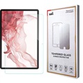 Protecteur d'Écran Samsung Galaxy Tab S8+ Saii 3D Premium - 2 Pièces