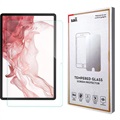 Protecteur d'Écran Samsung Galaxy Tab S8+ Saii 3D Premium - 2 Pièces