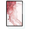 Protecteur d\'Écran Samsung Galaxy Tab S8+ Saii 3D Premium - 2 Pièces