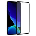 Protecteur d’Écran iPhone 11 Saii 3D Premium - 9H - 2 pièces