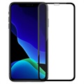 Protecteur d'Écran iPhone 11 Pro Max en Verre Trempé Saii 3D Premium - 2 Pièces