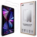 Protecteur d’Écran iPad Pro 11 (2021) Saii 3D Premium - 9H - 2 Pièces