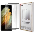 Protecteur d’Écran Samsung Galaxy Quantum 2 Saii 3D Premium - 9H - 2 pièces