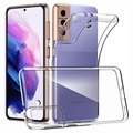 Coque Samsung Galaxy S21 5G en TPU Antidérapant Saii Premium