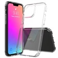 Coque iPhone 13 en TPU Antidérapant Saii Premium - Transparente