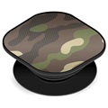 Support & Poignée Extensible Saii Premium - Camouflage