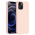 Coque iPhone 13 en Silicone Liquide Premium