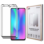 Protecteur d’Écran Huawei P30 Lite Saii Premium - 9H - 2 pièces