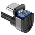 Câble USB-C Saii U-Shape - 1m - Noir