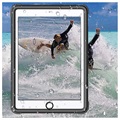 Coque Étanche Saii pour iPad Air (2019) / iPad Pro 10.5 - Noire