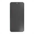 Coque Avant et Ecran LCD GH82-27520C pour Samsung Galaxy S22 5G - Vert