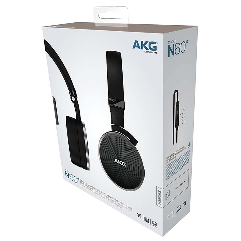 akg n60 nc bluetooth