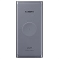 Batterie Externe Sans Fil Samsung EB-U3300XJEGU - Gris