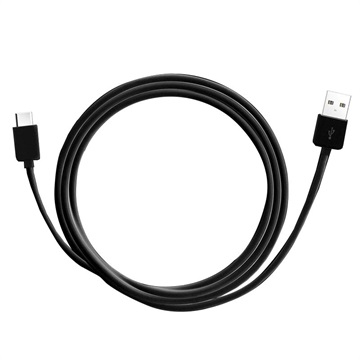 Câble USB Type-C Samsung EP-DW700CBE - 1.5m - Noir