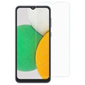 Protecteur d\'Écran Samsung Galaxy A03 Core en Verre Trempé