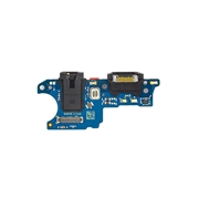 Nappe du Connecteur de Charge GH81-21245A pour Samsung Galaxy A03s