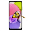 Diagnostic Samsung Galaxy A03s