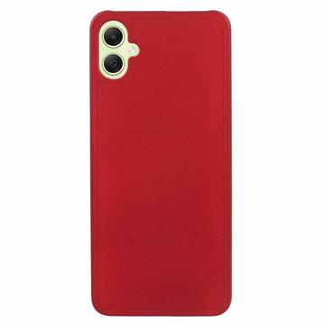 Coque Samsung Galaxy A05 en Plastique Caoutchouté
