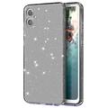 Coque Samsung Galaxy A05 en TPU Stylish Glitter Série