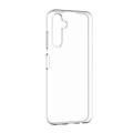 Coque TPU Samsung Galaxy A05s Puro 0.3 Nude - Transparente