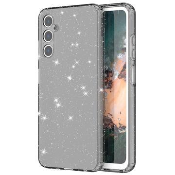 Coque Samsung Galaxy A05s en TPU Stylish Glitter Série
